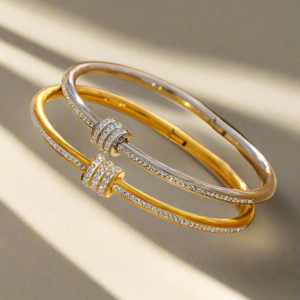 Elegante damesarmband