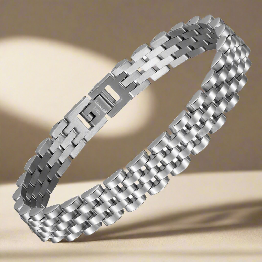 Modieuze Unisex Armband