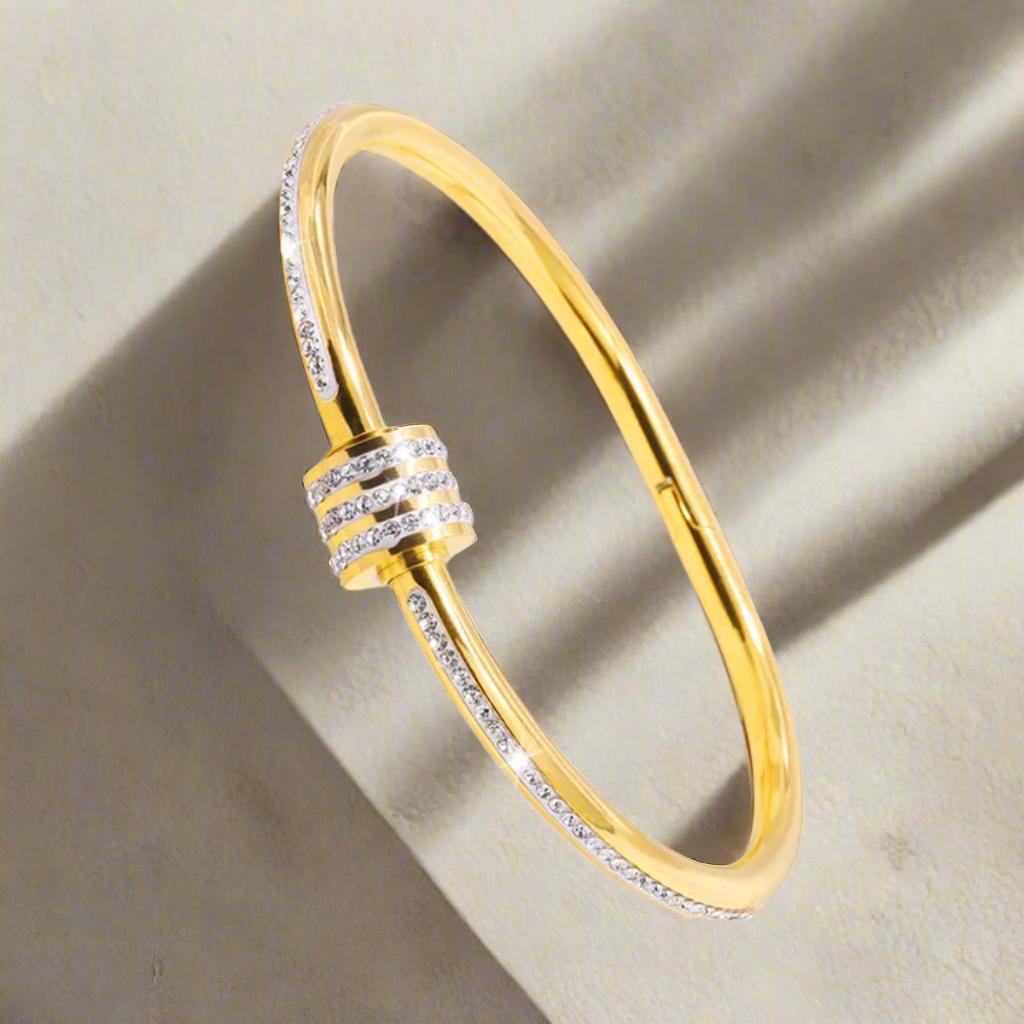 Elegante damesarmband