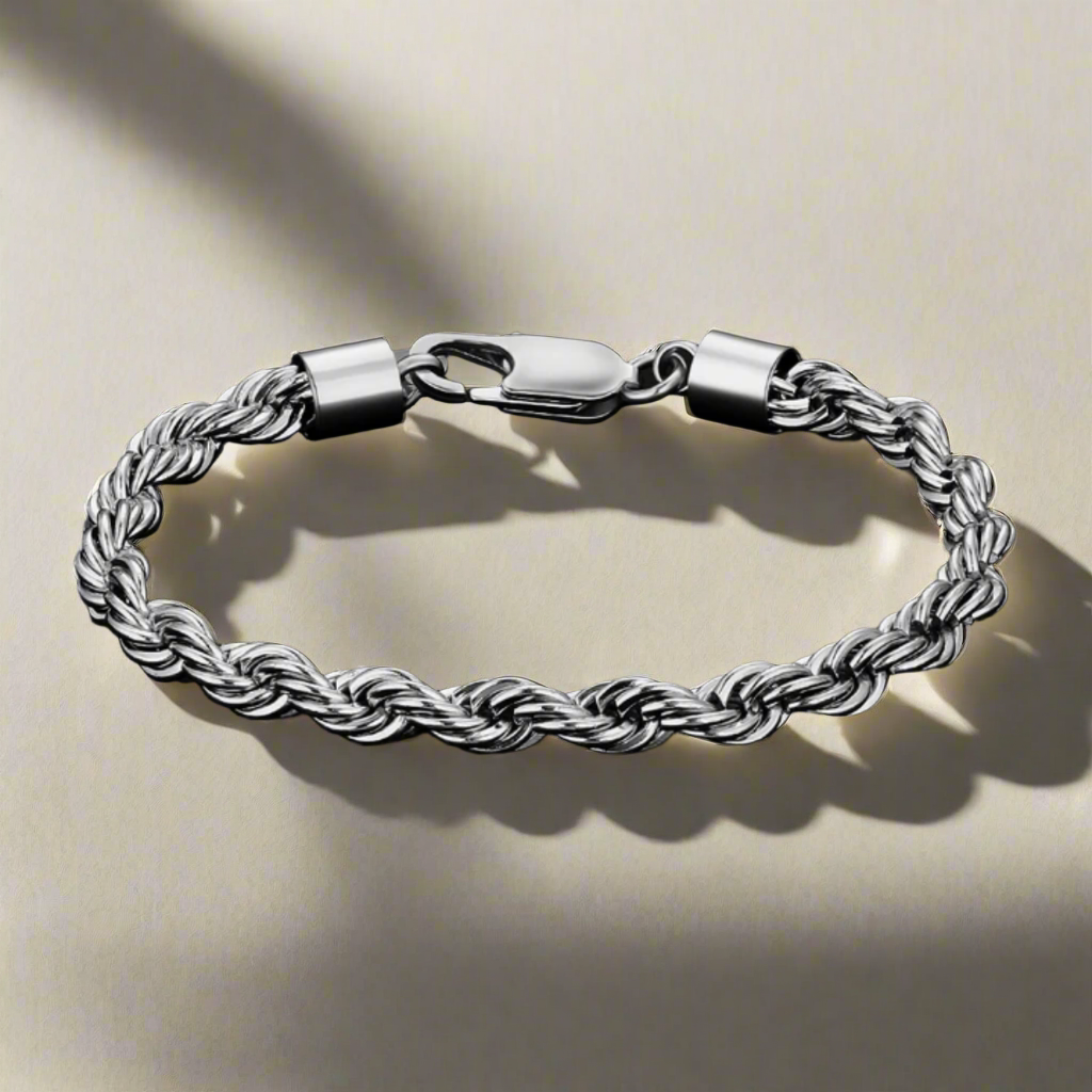Luxe armband met een uniek design