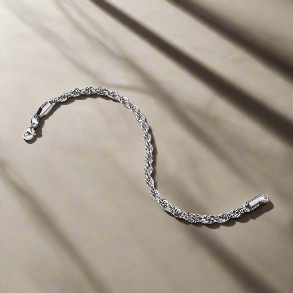 Luxe armband met een uniek design