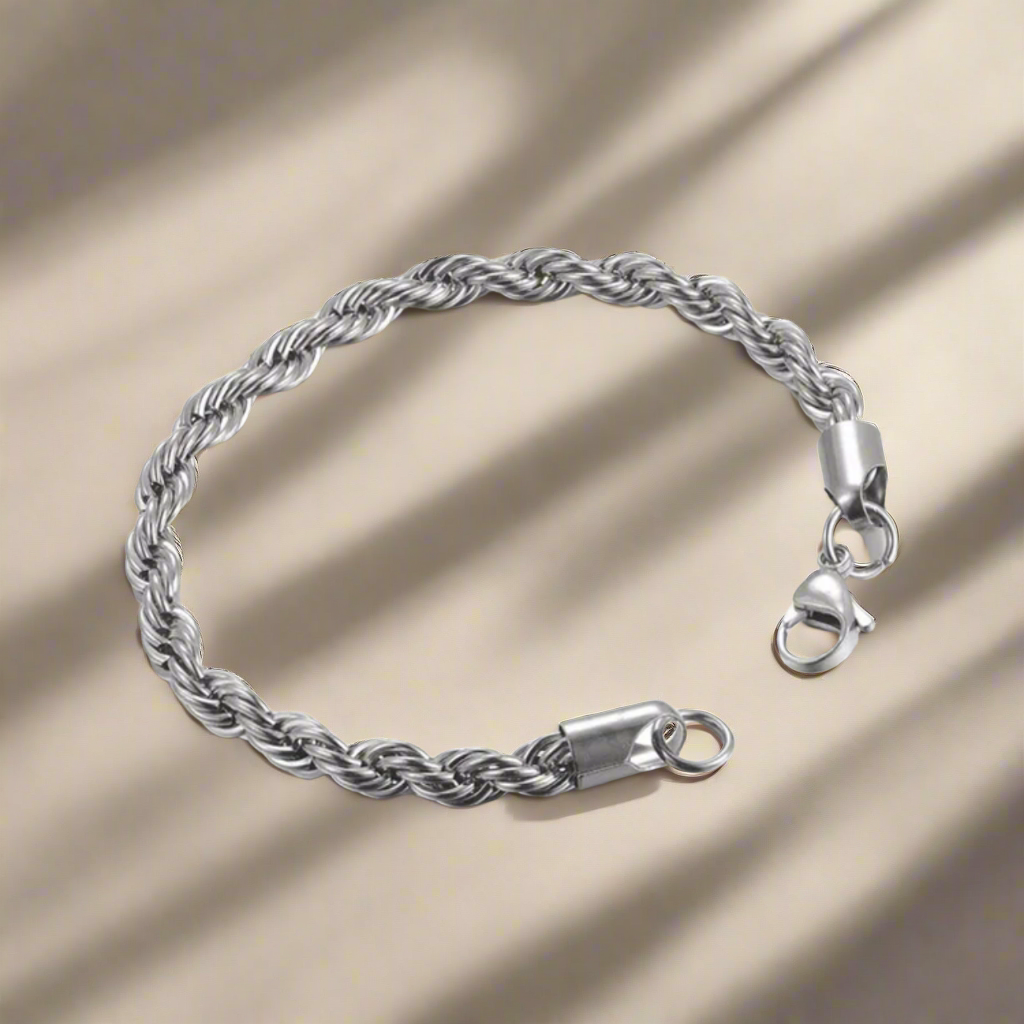 Luxe armband met een uniek design