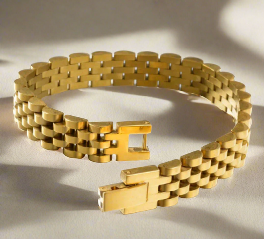 Modieuze Unisex Armband