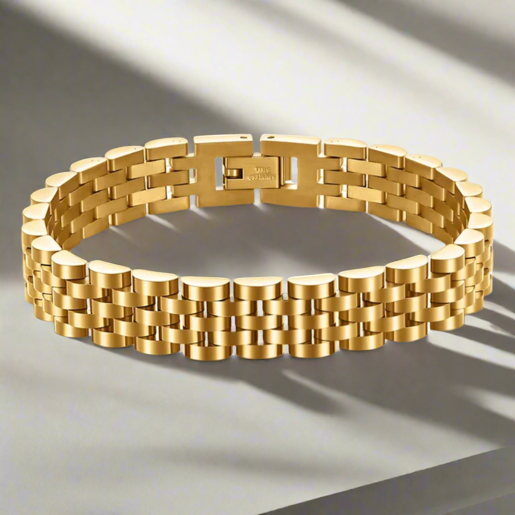 Modieuze Unisex Armband