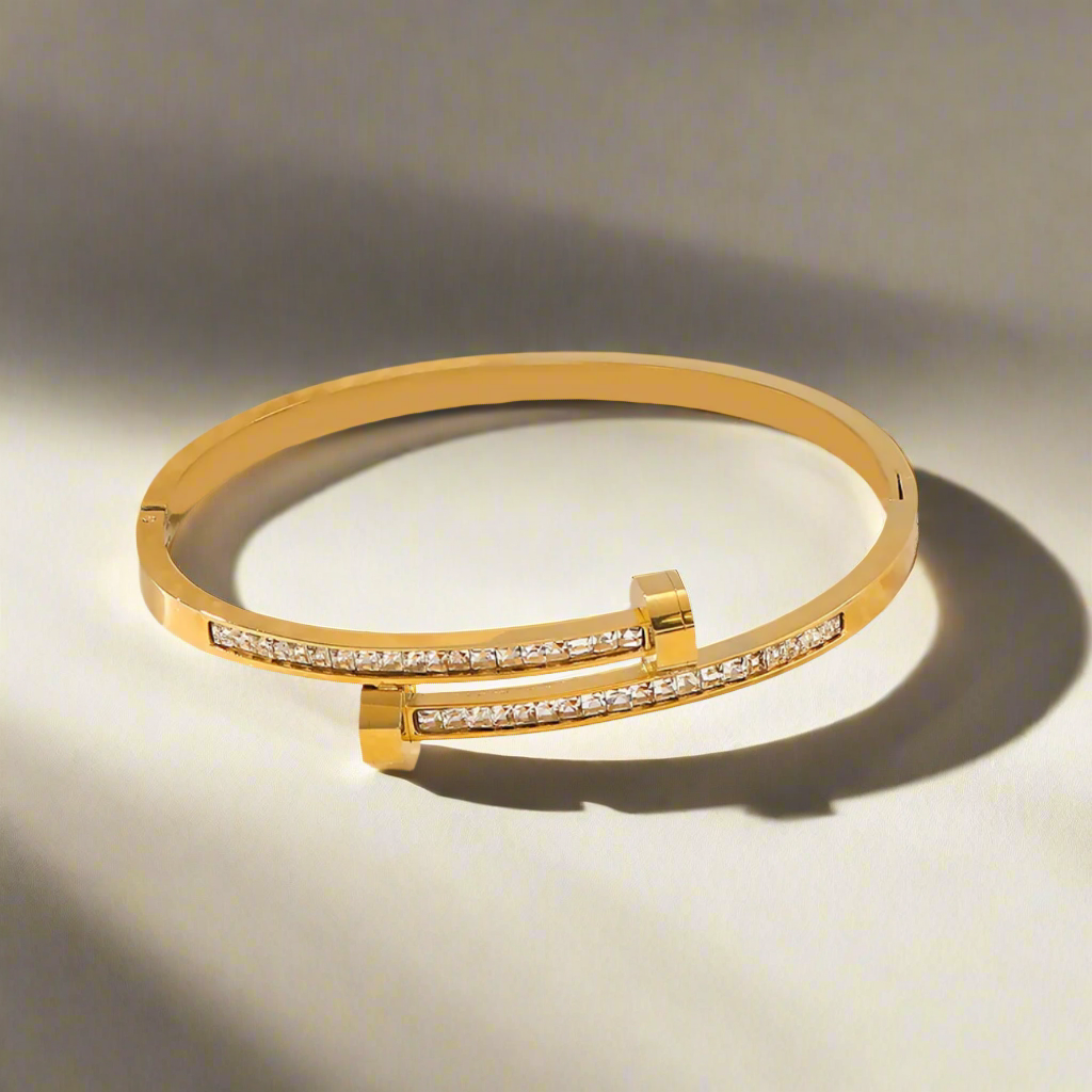 Nieuwe Spijker Armband