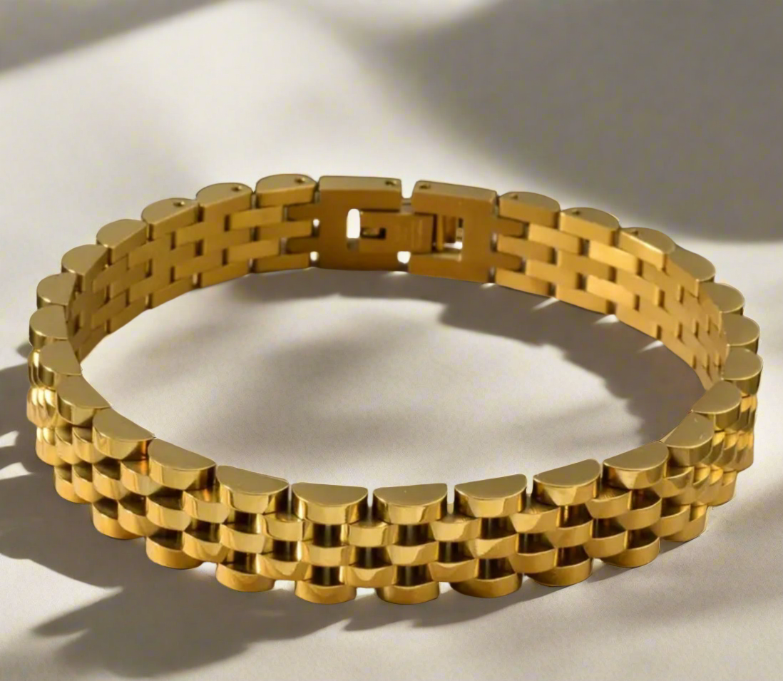 Modieuze Unisex Armband