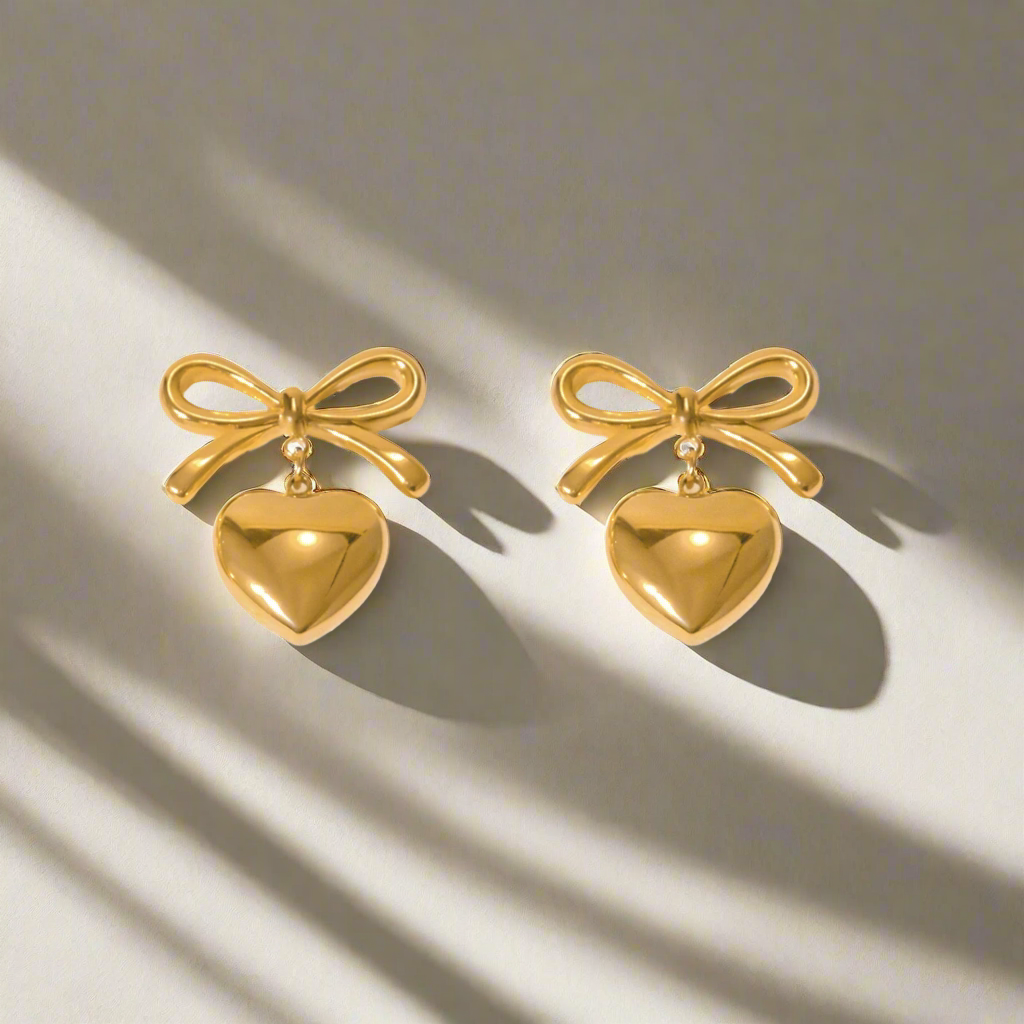 Strik & Hart Oorbellen