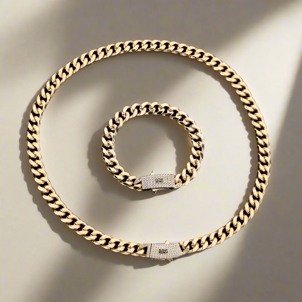 Elegante Sieraden Set - Intero Sieraden