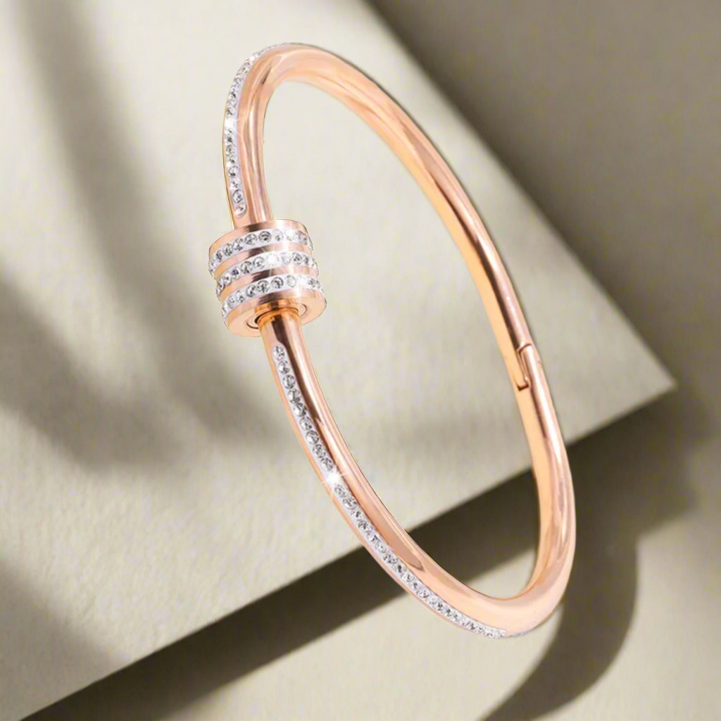 Elegante damesarmband