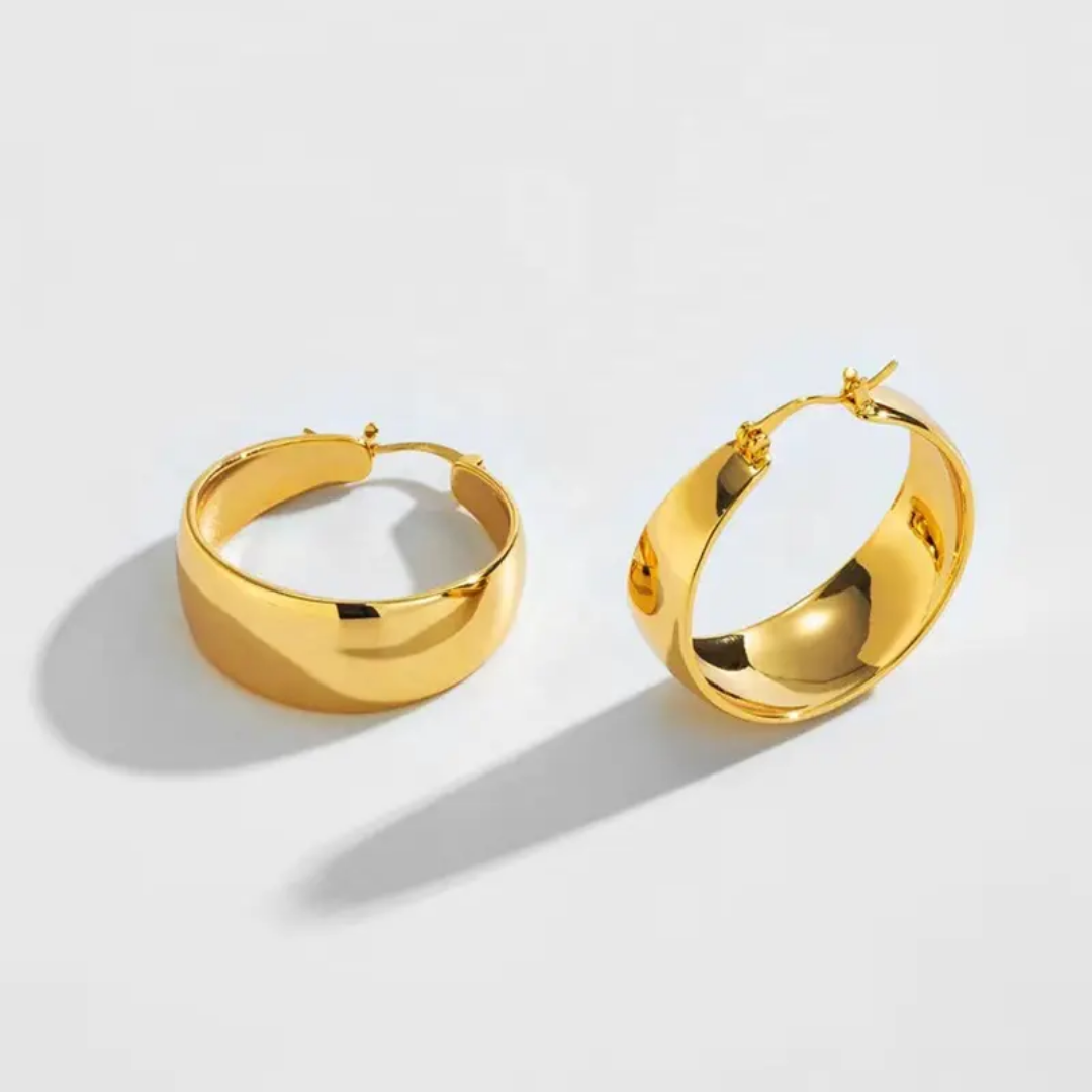Oorbellen - Intero Sieraden