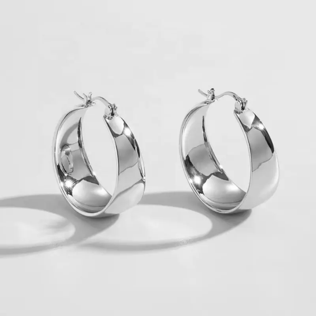 Oorbellen - Intero Sieraden