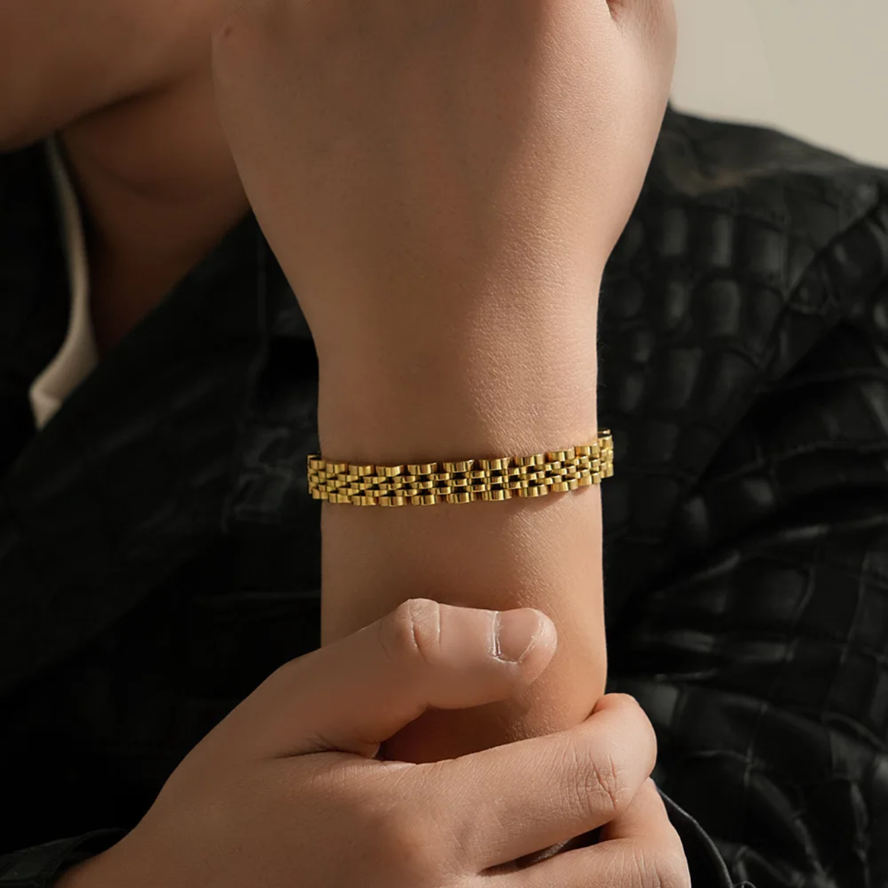 Modieuze Unisex Armband