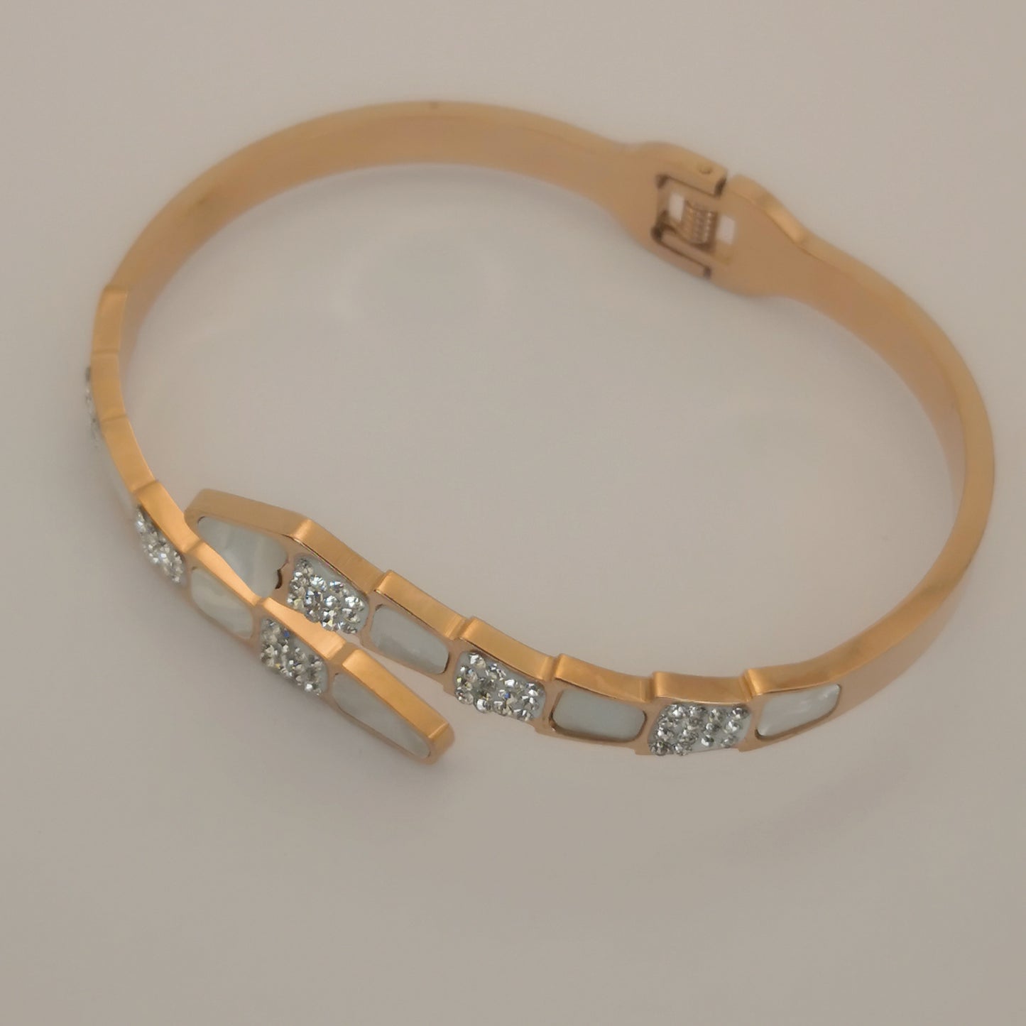 Slangvormige Armbanden - Intero Sieraden