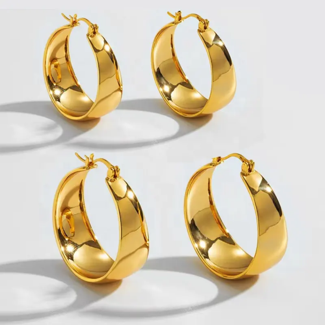 Oorbellen - Intero Sieraden