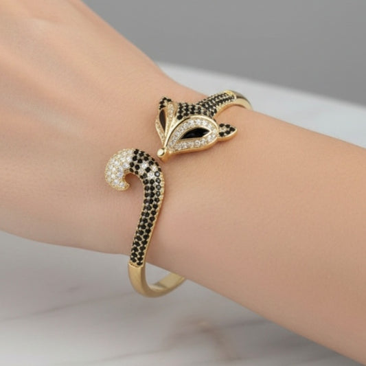 Fox Armband