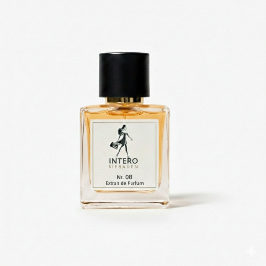Intero Heren No. 08 - Intense Heren Extrait de Parfum