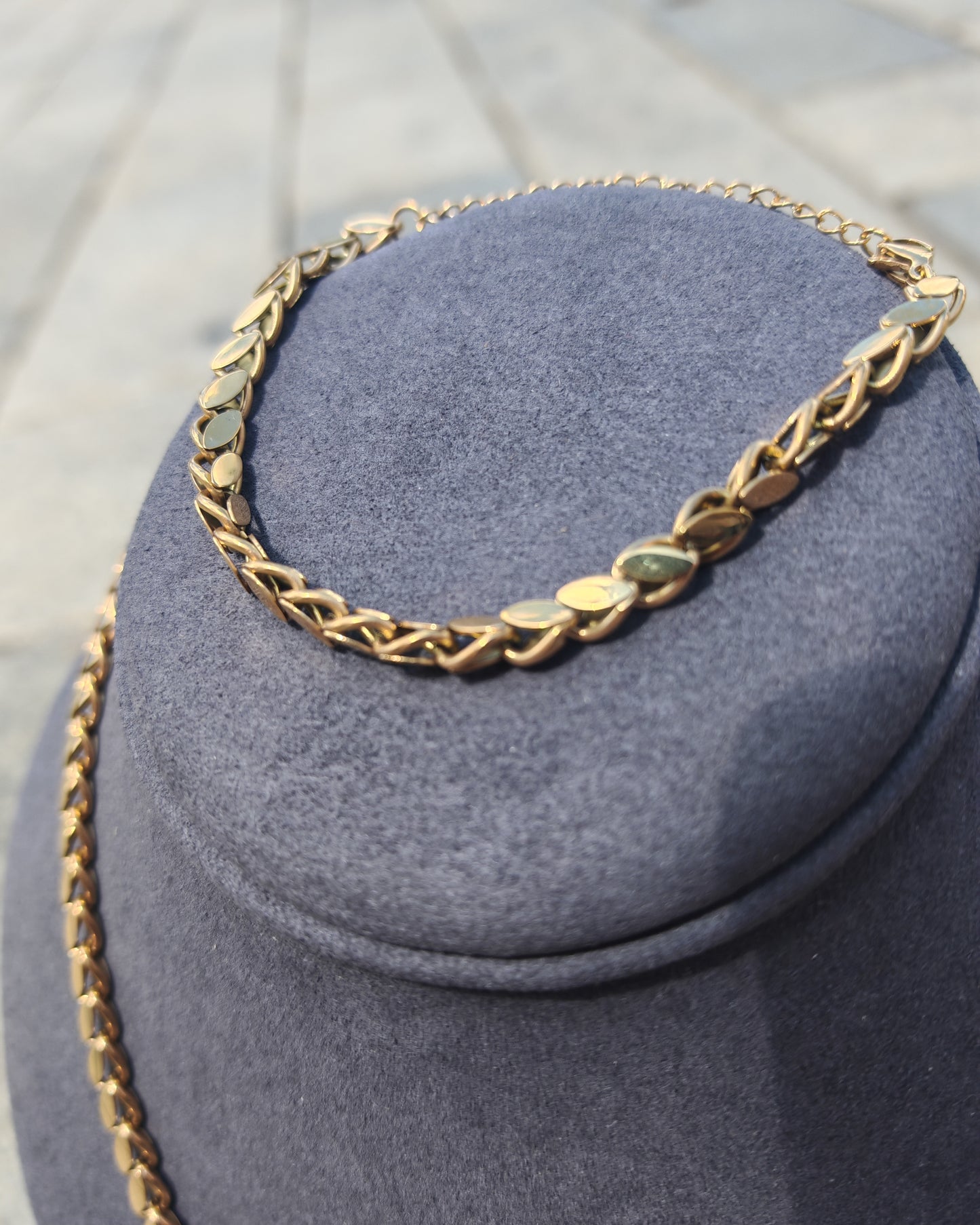 2 delige Elegante Sieradenset