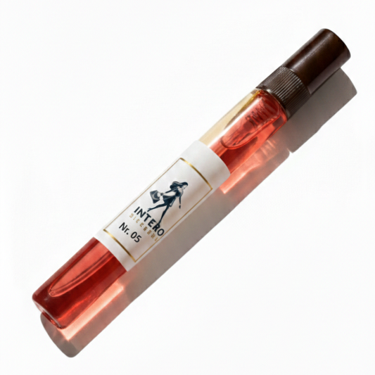 Intero Femme No. 05 - Elegante Dames Extrait de Parfum