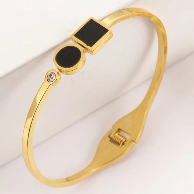Klaver Bangles - Intero Sieraden