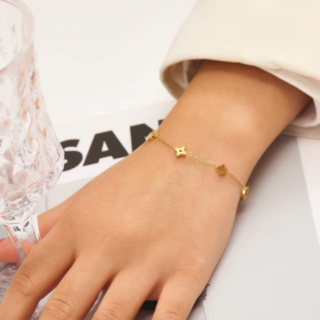 Amalia Armband - Intero Sieraden