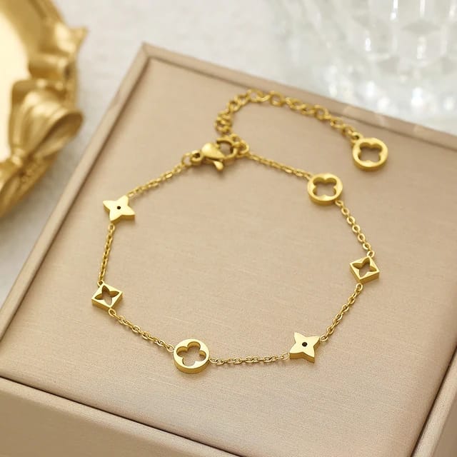 Amalia Armband - Intero Sieraden