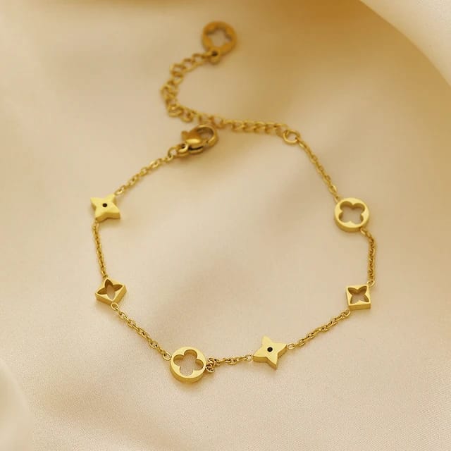 Amalia Armband - Intero Sieraden