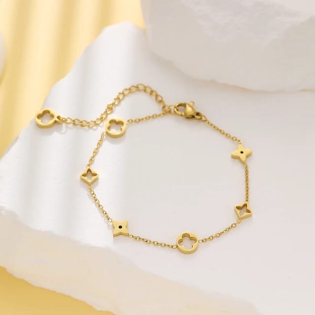 Amalia Armband - Intero Sieraden