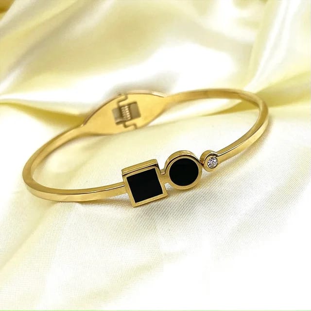 Klaver Bangles - Intero Sieraden