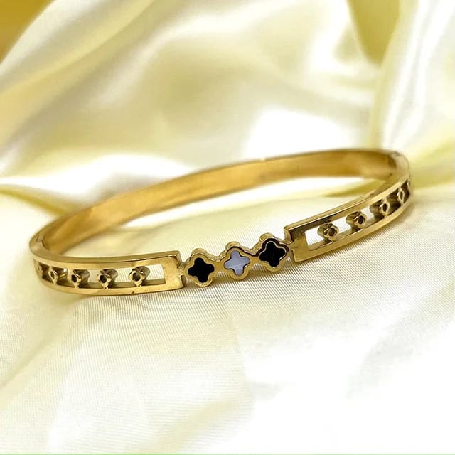 Klaver Bangles - Intero Sieraden