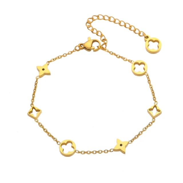 Amalia Armband - Intero Sieraden