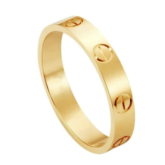 Trendy Ring - Intero Sieraden