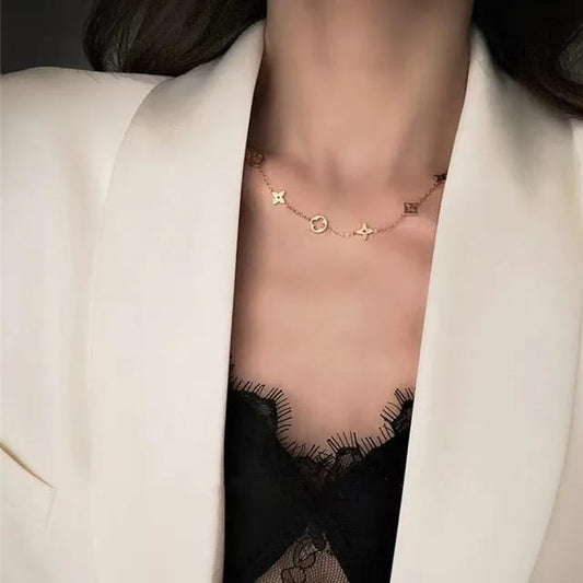 Amalia Sieraden Set - Intero Sieraden