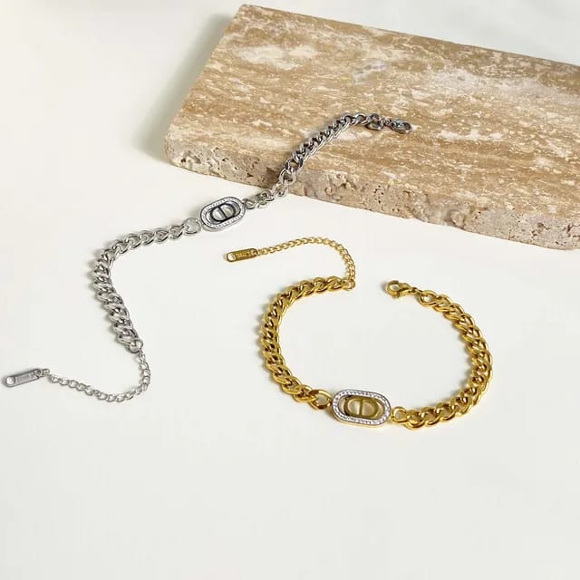 Nathalie Armband - Intero Sieraden
