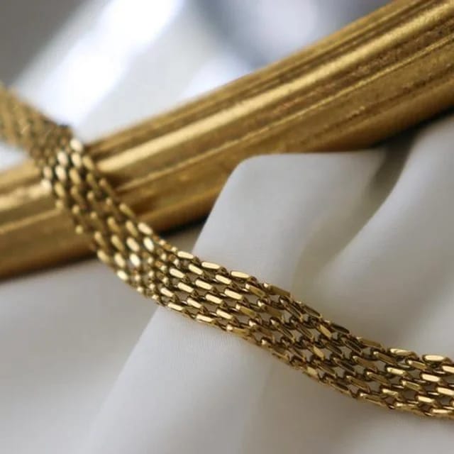 Sara Armband - Intero Sieraden