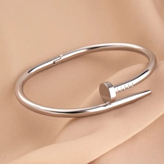 Spijker Armband - Intero Sieraden