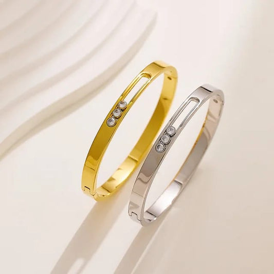 Sofia Armband - Intero Sieraden