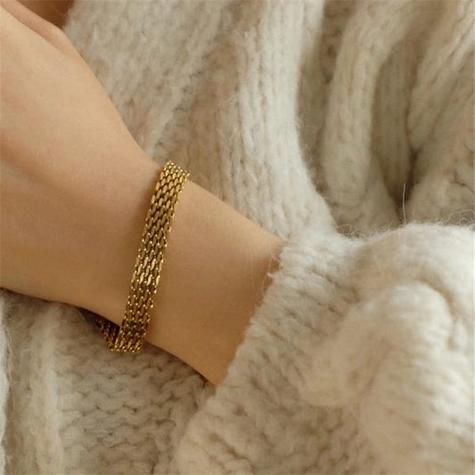 Sara Armband - Intero Sieraden