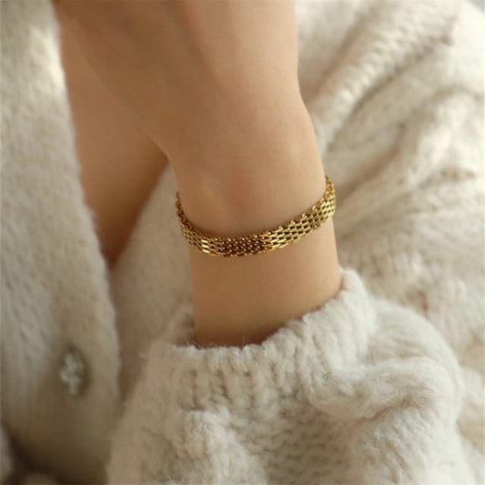 Sara Armband - Intero Sieraden