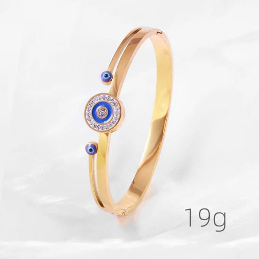 Oog Armband - Intero Sieraden