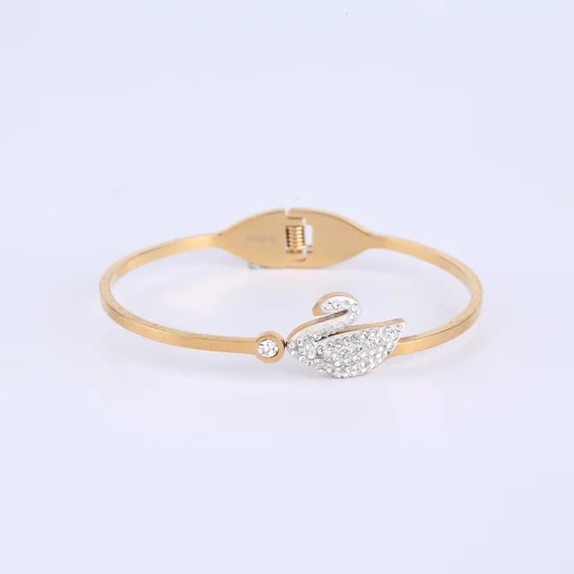Swan Armband - Intero Sieraden