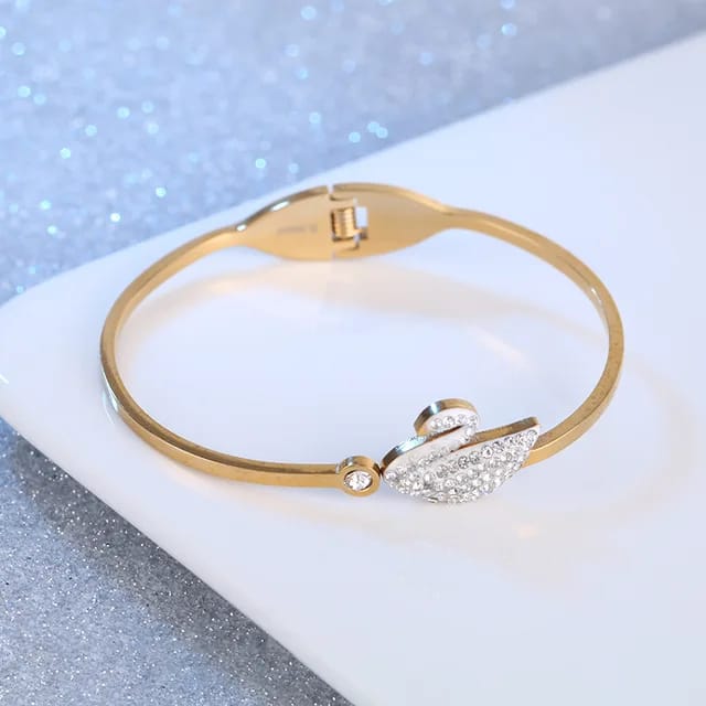 Swan Armband - Intero Sieraden