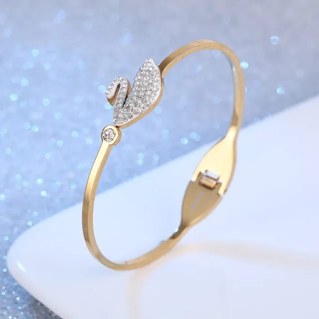 Swan Armband - Intero Sieraden