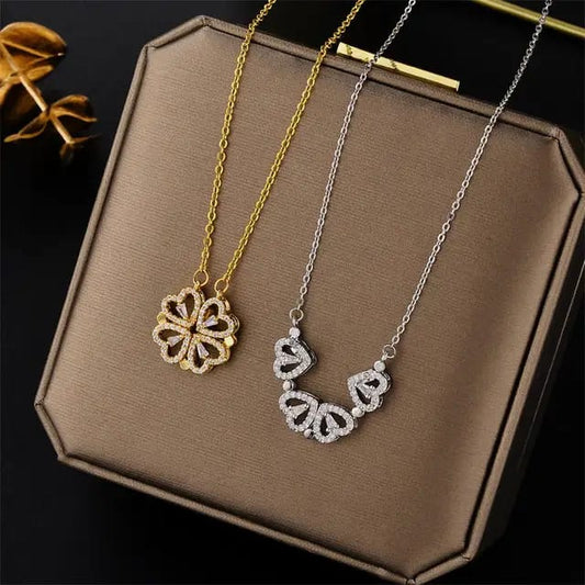 Love Ketting - Intero Sieraden