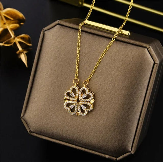 Love Ketting - Intero Sieraden