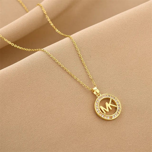 MK Ketting - Intero Sieraden