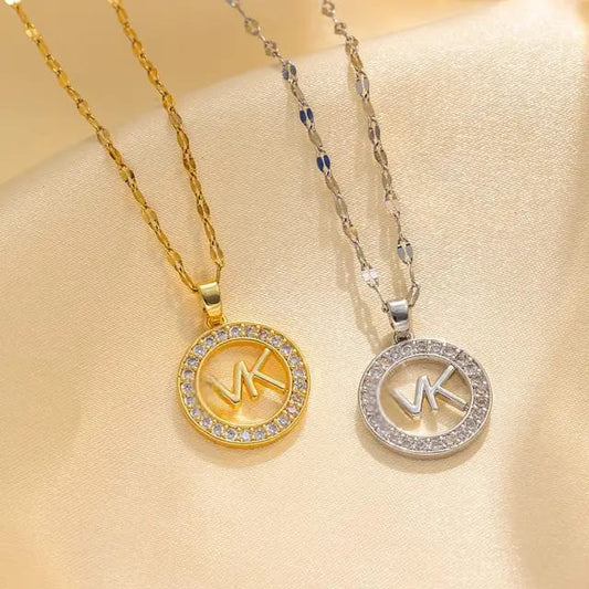 MK Ketting - Intero Sieraden