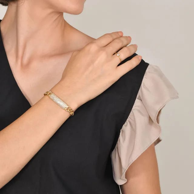 Jessica Armband - Intero Sieraden