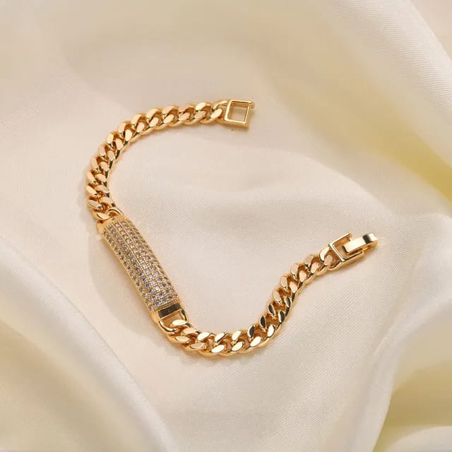 Jessica Armband - Intero Sieraden
