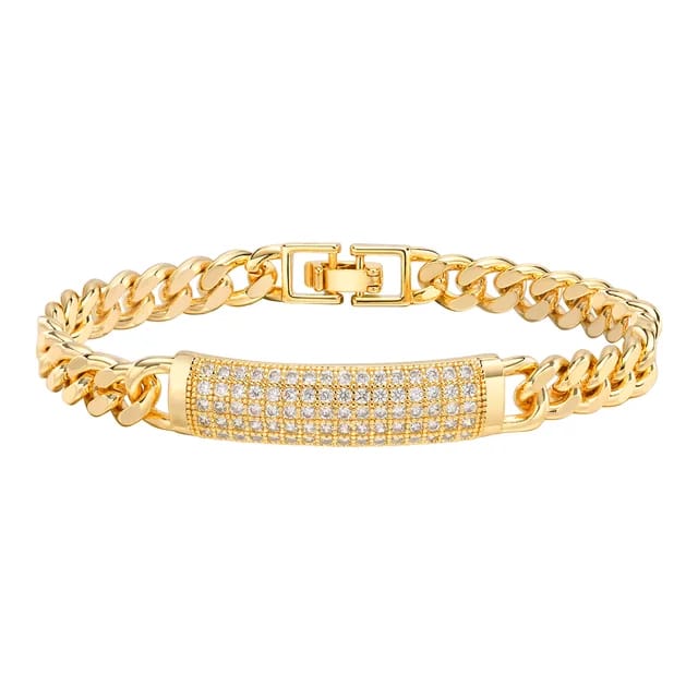 Jessica Armband - Intero Sieraden