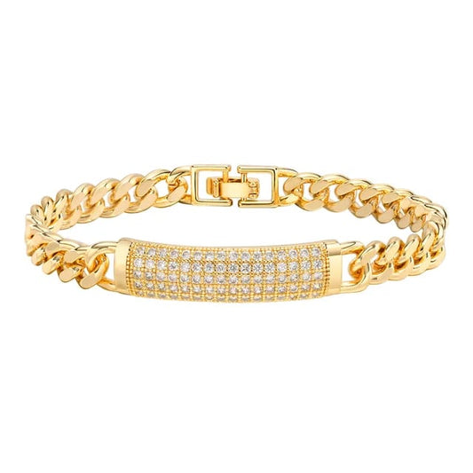 Jessica Armband - Intero Sieraden